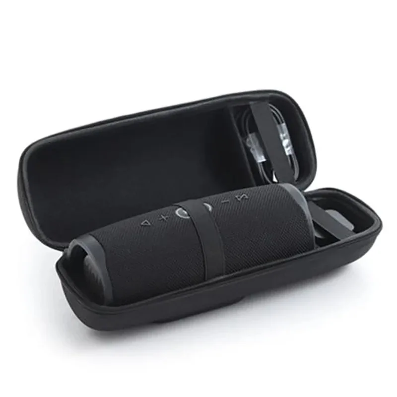 High Quality Hot Selling Hard Travel Case for JBL Charge 5 Waterproof Bluetooth Speaker (Only Case)