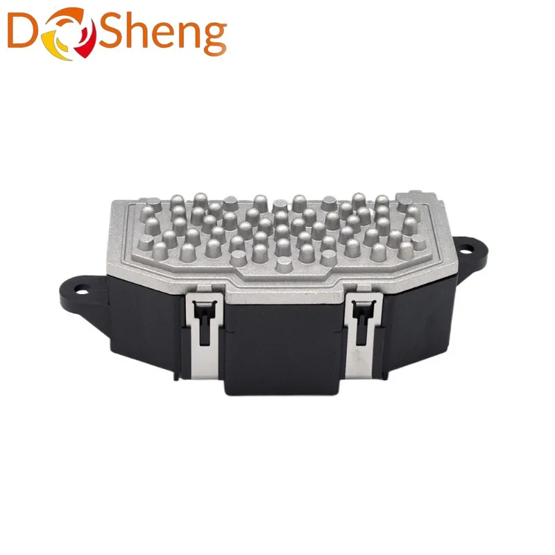 

9654652480 Heater Resistor Citroen Dispatch MK2 2007-Onwards Blower Fan for Citroen C4 for Citroen C4 Picasso I (UD_) 1.6 HDI