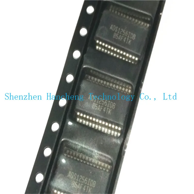 (10PCS-50PCS) ADS1256IDB SSOP28 NEW CHIP IC