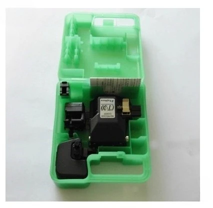-30 Fiber Cutting Knife Fiber Fusion Machine ST Head