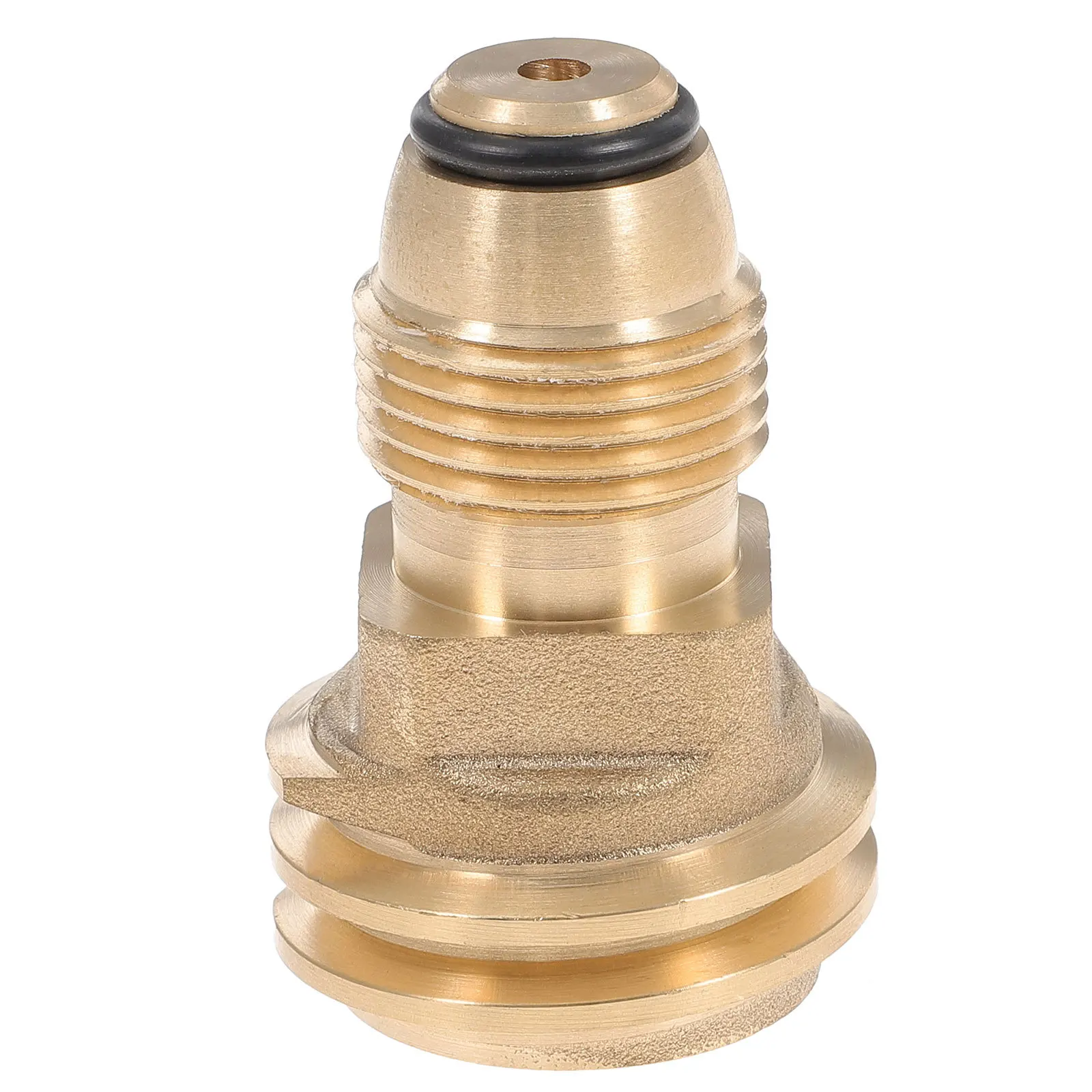 

Gas Propane Connector High Quality to Qcc1 Adapter for Propane Tank Fittings Quick Connect Outdoor Cooking Camping