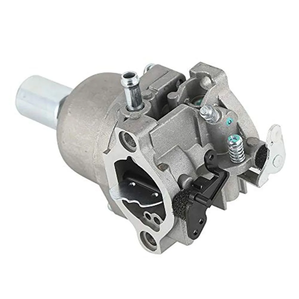 Kit de carburador de 14HP y 18HP, equipo eléctrico, carburador de motor como se muestra, material confiable, aplicaciones de 14HP a 18HP