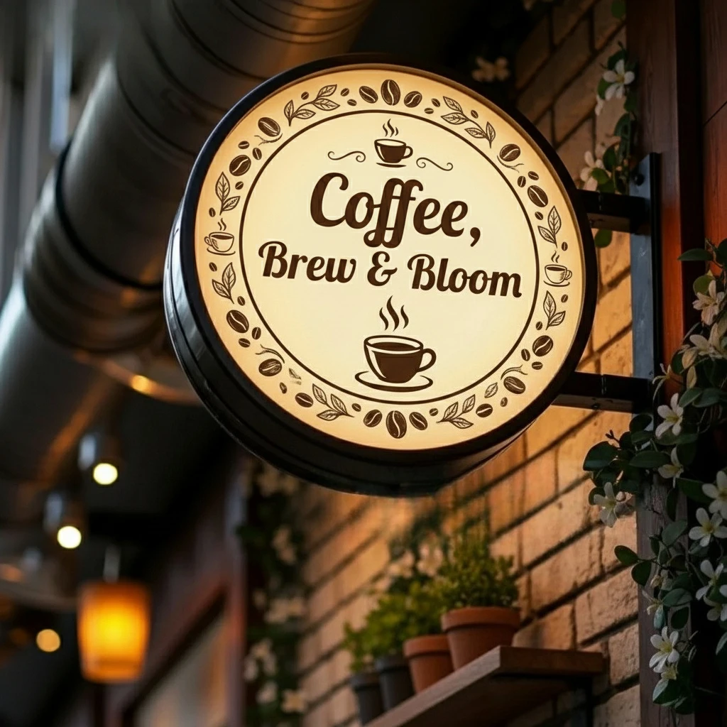 

Неоновая вывеска с индивидуальным логотипом, светодиодная, прочная, из металла и акрила, персонализированный дизайн для домашнего декора, коммерческой рекламы и подарков