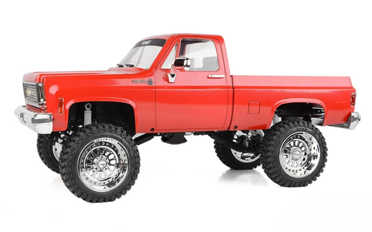 RC4WD Mickey Thompson 2.6" Baja Boss M/T Scale Tires (2pcs)