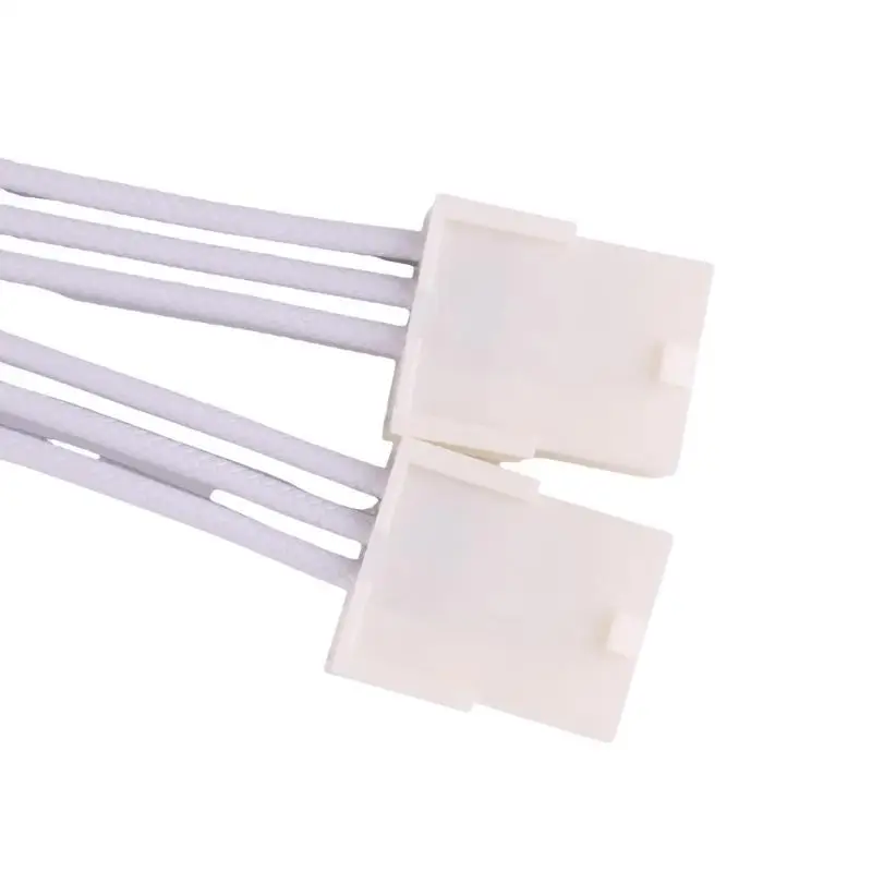 

Y1UB for RTX4000 Series 2x8Pin Female to PCIE 5.0 12+4 16Pin Video Card Cable 12VHPWR