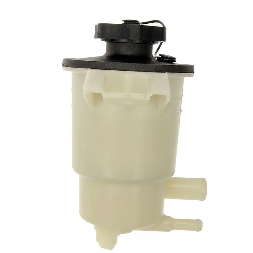 

4R3Z3A697AA Power Steering Reservoir Tank For Ford Mustang Explorer Mountaineer V6 V8 4.0L 4.6L 2005 2006 2007 2008 2009 603-849