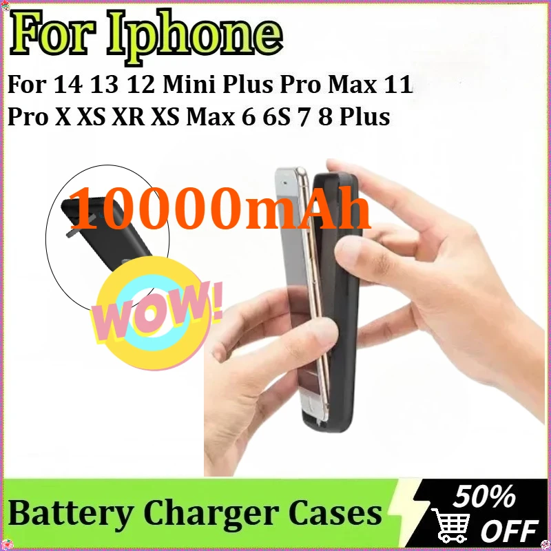 Battery Charger Cas… - image