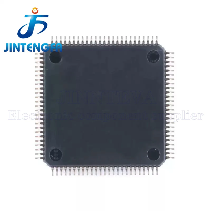 STM32F205RBT6 STM32F205RCT6 STM32F205RET6 STM32F205RGT6 STM32F205VCT6 STM32F205VET6 STM32F205VGT6 STM32F205ZET6 LQFP-64/100/144