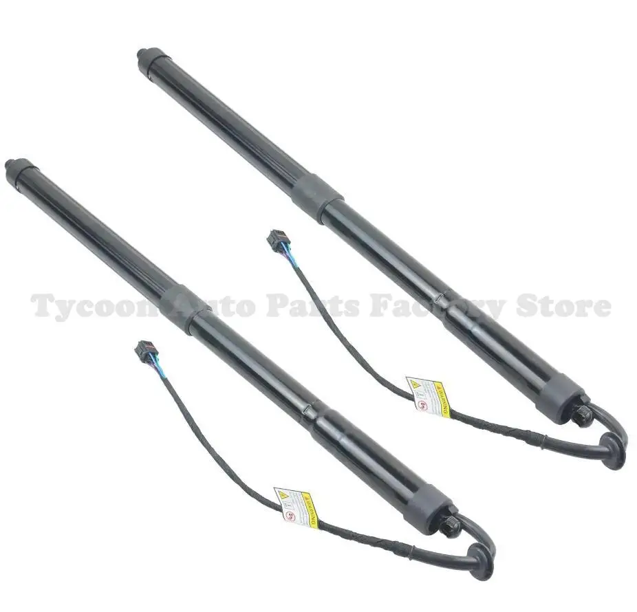 95851285104 1pcs Left or Right Electric Tailgate Gas Support Struts or Electric Tailgate Gas Strut for Porsche Cayenne 92A 958