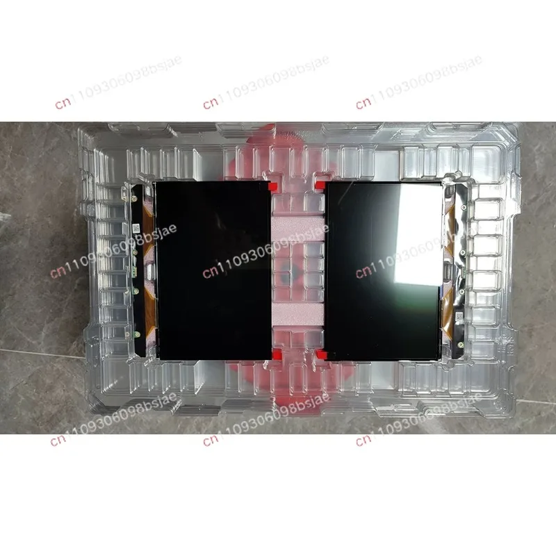 3D Printer 8.9 Inch 4K Black and White Screen TM089CFSP01 Curing Screen with HDMI Driver Board