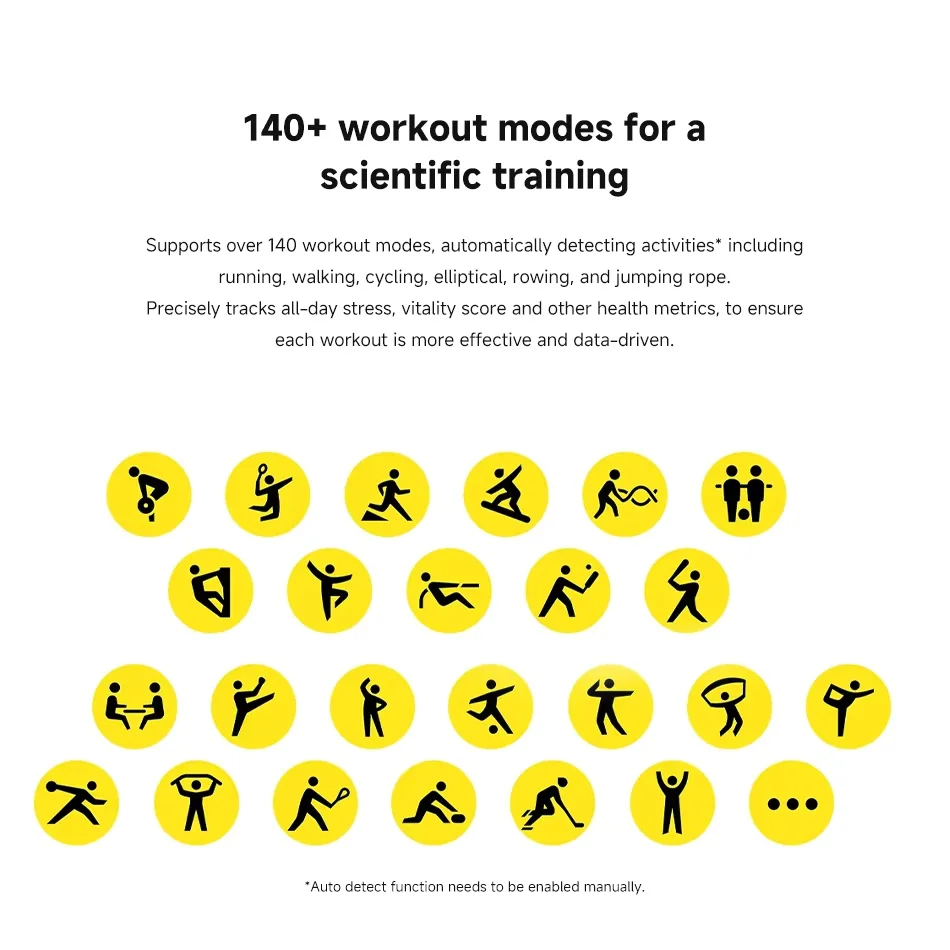 Redmi Watch 5 액티브 패키지