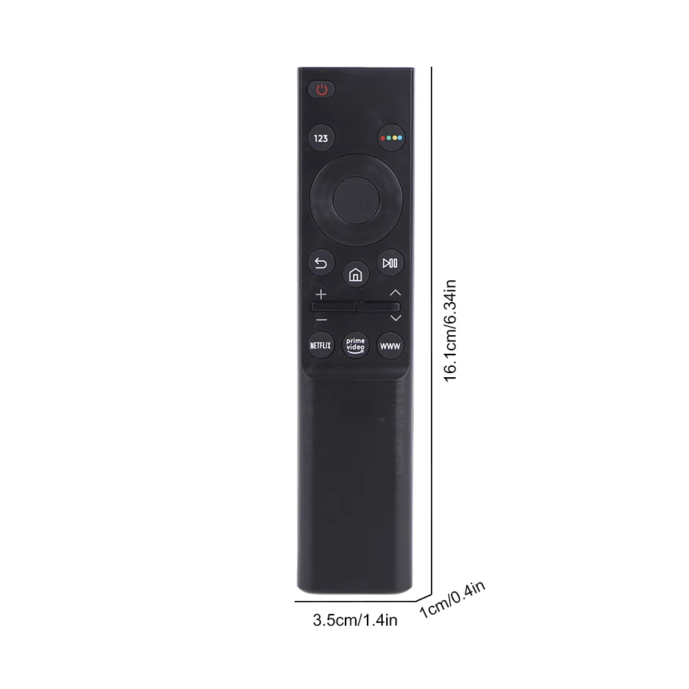 BN59-01358D BN59-01358A BN59-01358B Replacement Remote Control Remote Control Replace Compatible with Samsung 2021 Smart TV