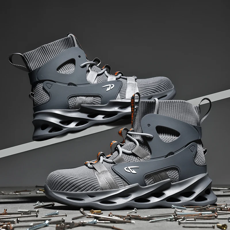Thumbnail 2 - #27 Trending Steel Toe Shoes Right Now