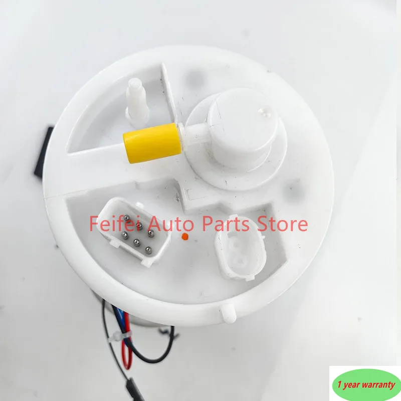 1pc New 16114826899 Fuel Pump Assembly For BMW X5 F15 28IX X6 F16 35IX 2014-2019 Gasoline Pump Module 0986580426