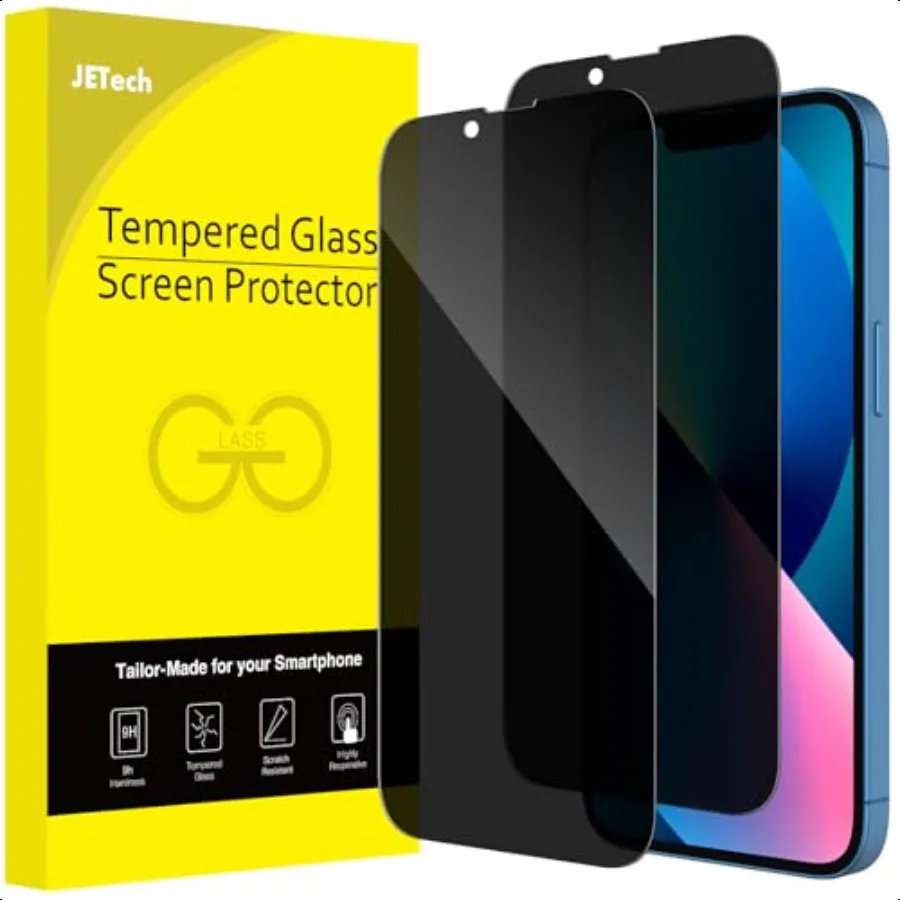 Privacy Full Covera… - image