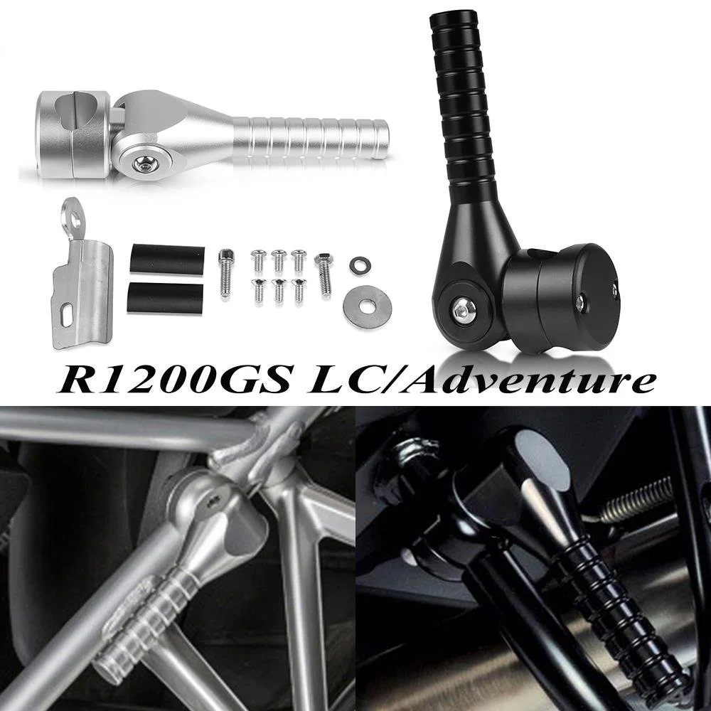 

Motorbike Lifting Lever Frame Handle For BMW R1250GS R1200GS Adventure R1250 R1200 GS ADV R 1200 GS LC GSA 2013-2021 2020 2019