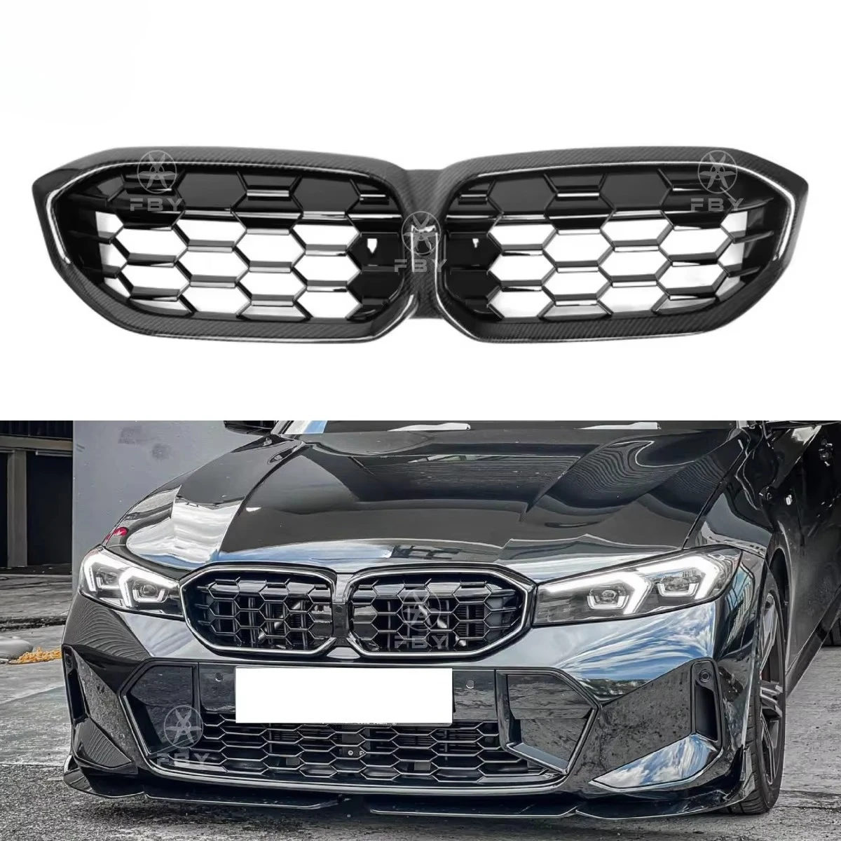 Sky Star Style Carb…