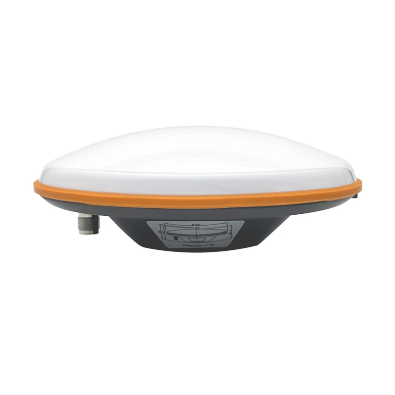 High-precision External RTK GNSS Antenna for Land Surveying