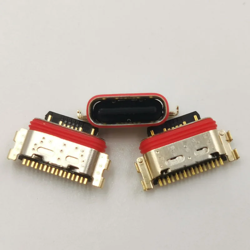 

10 шт., USB-разъём для зарядки OPPO A11/A11X/A11T/A11N/A9 2020/A5 2020