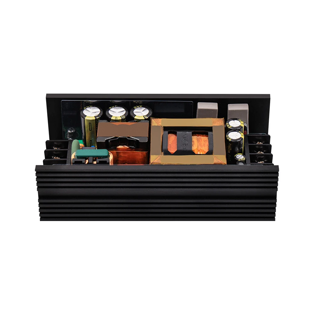 Imagem -05 - Módulo Ativo da Fonte de Alimentação do Interruptor do Pfc Ac-dc Regulador de Tensão Isolado 250w 12v 19v 24v 48v 50hz 60hz