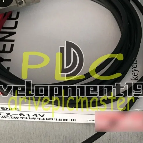 

2026 One New Ex-614v Displacement Sensor~ Brand New Original Spot Plc