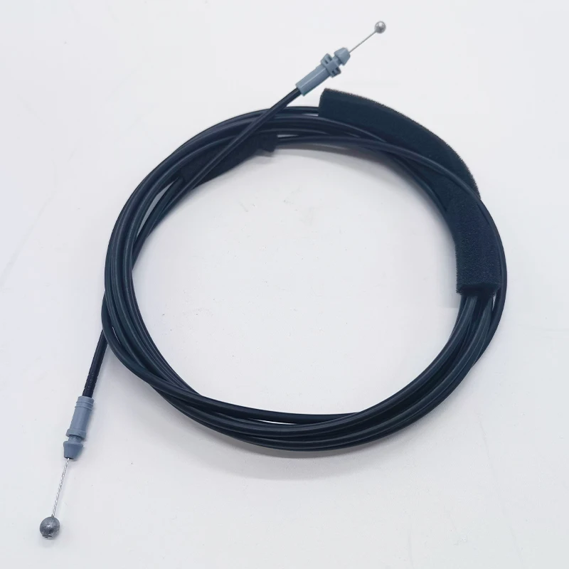 

FOR TOYOTA 2007-2014 Corolla Rear trunk lid switch cable OEM 64607-02190 64607-02191