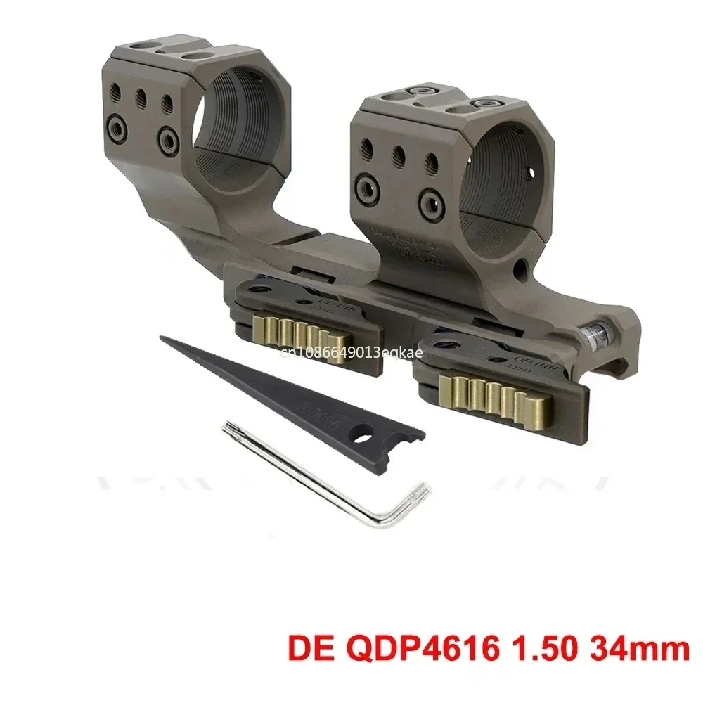 Variant: 1.50 34mm QDP4616 DE