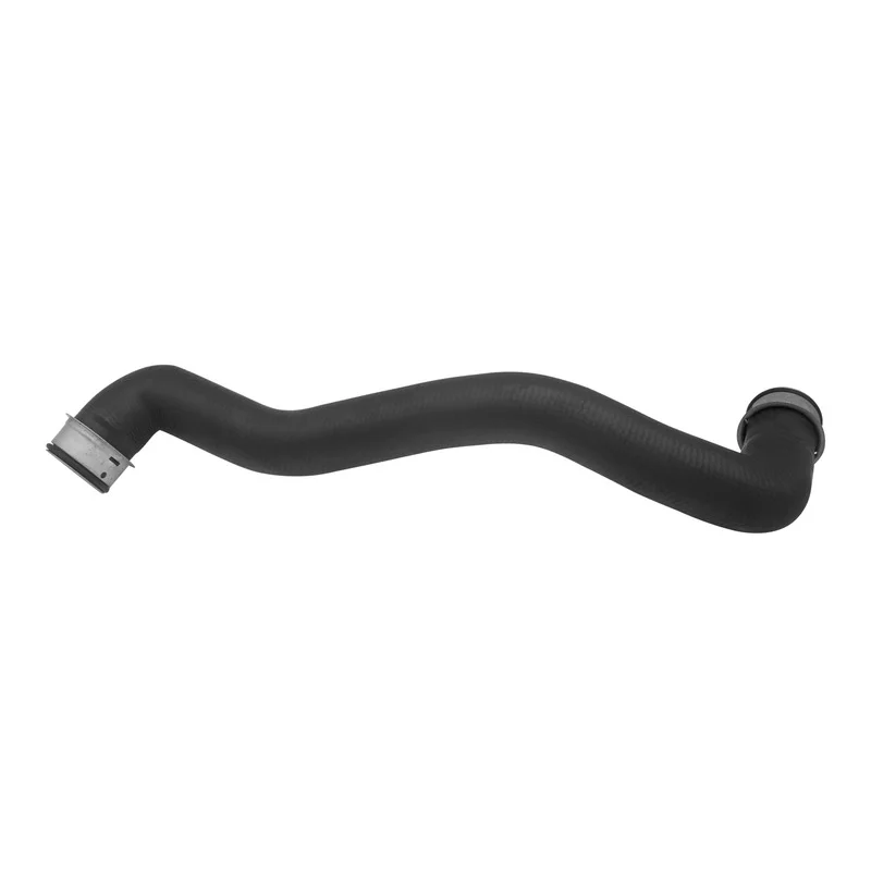 1pcs TYRNT Brand Tank Radiator Upper Water Pipe Coolant Hose For Mercedes Benz W204 W212 C204 S204 A207 C207 S212 #2045012582