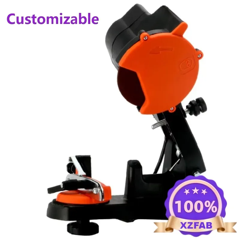 Factory Direct 2026 Electric chain grinder electric oil saw grinding  teeth grinding saw file chain tool