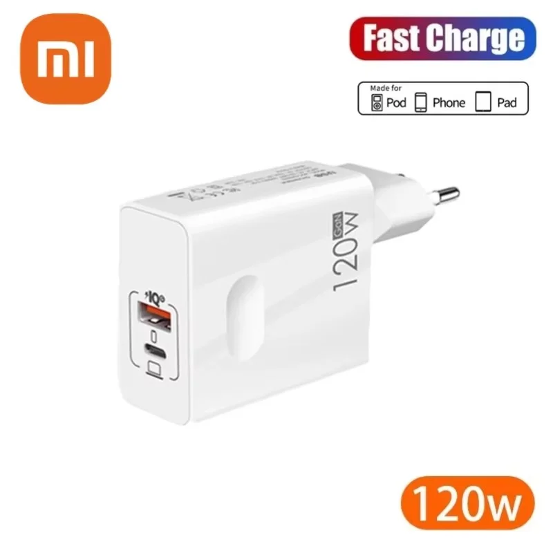 Original Xiaomi Usb Type C Cable 120W Turbo Fast Charger 10A Mi 14 13 11 12T Pro 12 11 Ultra Poco X6 X Redmi Note Black Shark 5