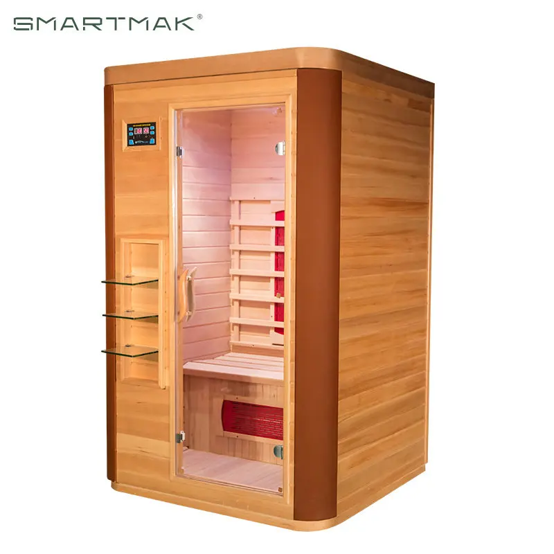Yjq sweat steam room household removable mobile dry steam beauty salon tourmaline sauna room