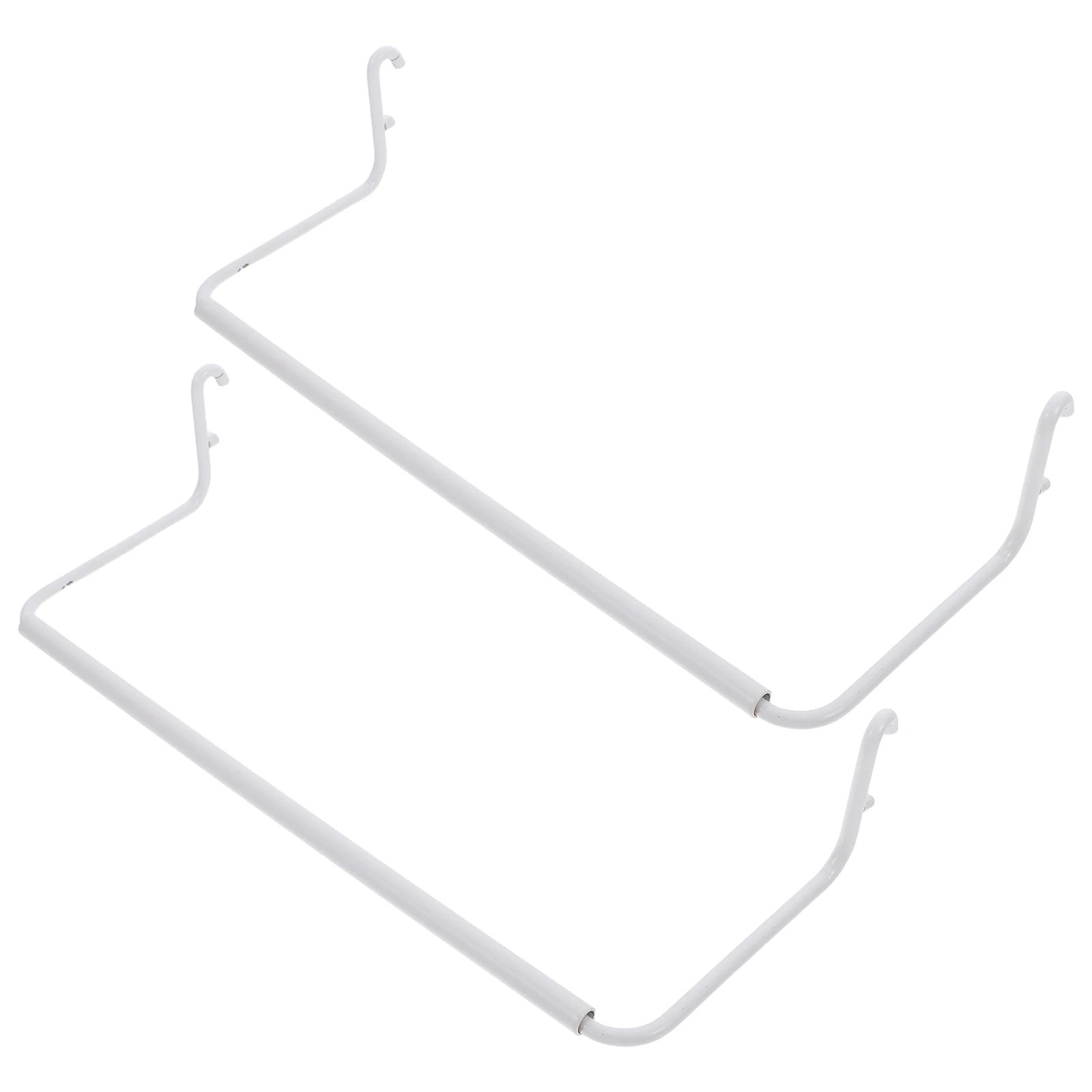 

Roll Holder Towel Stand Pegboard Accessories Stainless Steel Extendable Rack For Home Metal Pegboard Towel Rack Kitchen Bathroom