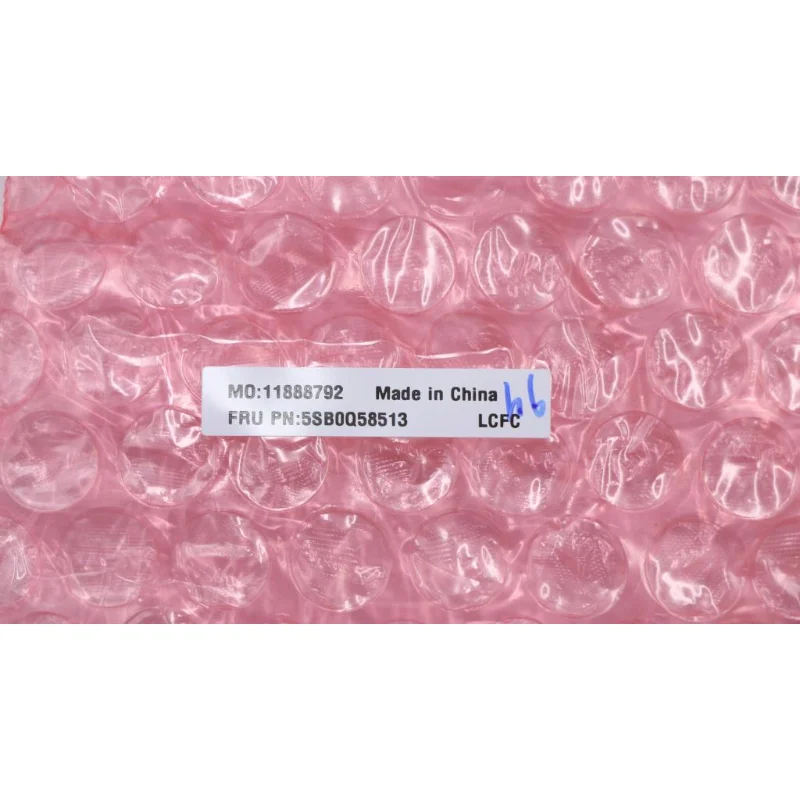 5SB0Q58513 подлинный новый динамик для Lenovo Ideapad 530S-14IKB 530S-14ARR встроенный L + R левый правый 530S-14IKB динамики для ноутбука