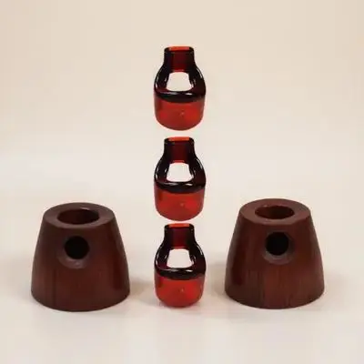 

3Pcs Professional Flute Head Replacement Exquisite Craftsmanship No Peculiar Smell Flute Blow Aid Musical Mouthpiece