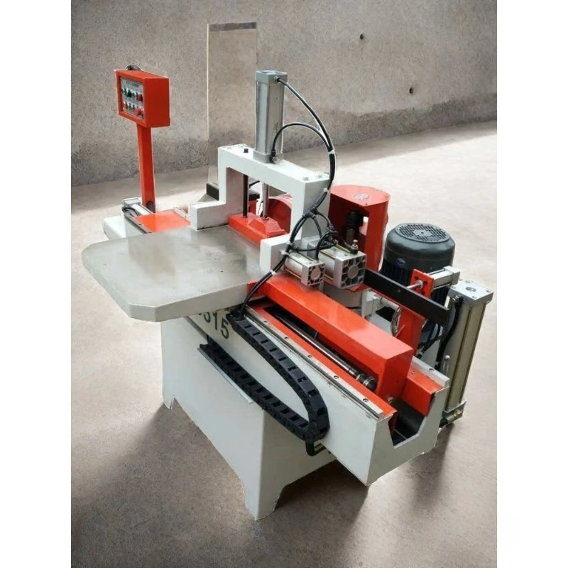 Comb machine tenoning machine, tenon head connecting machine MX3515 docking machine tenon machine accessories