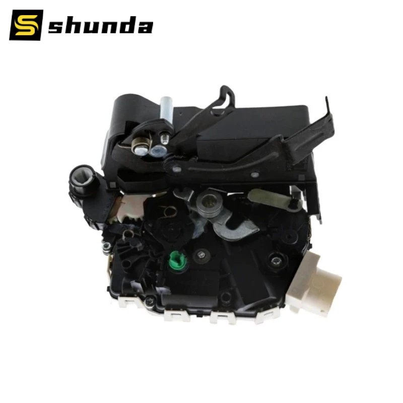 

LR012791 Front Left Door Lock For Land Rover Range Rover L322 2010-2012