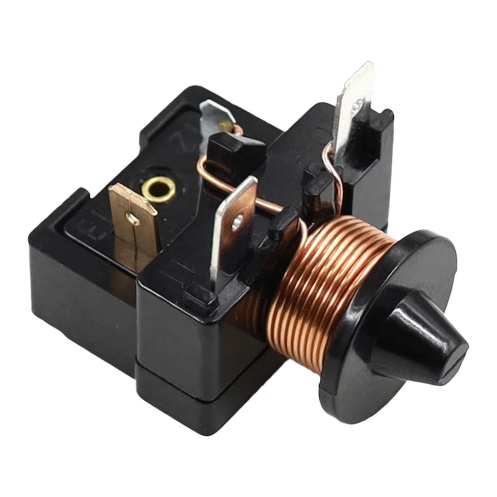 QL-6.80A Compressor Starter Unit for Domestic For refrigerators and Cold Room Systems 220V 240V Model 213516043