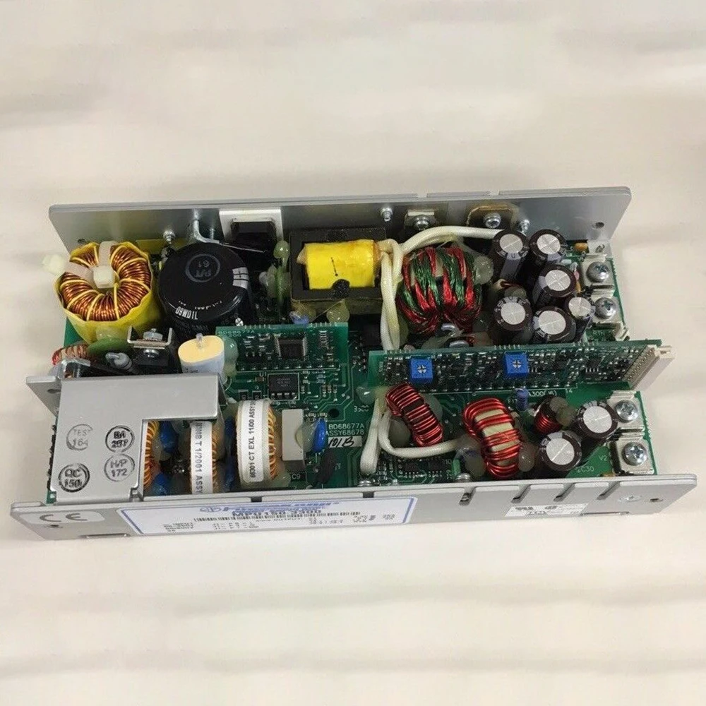 مصدر طاقة الكمبيوتر الصناعي MPU150-3300 #4