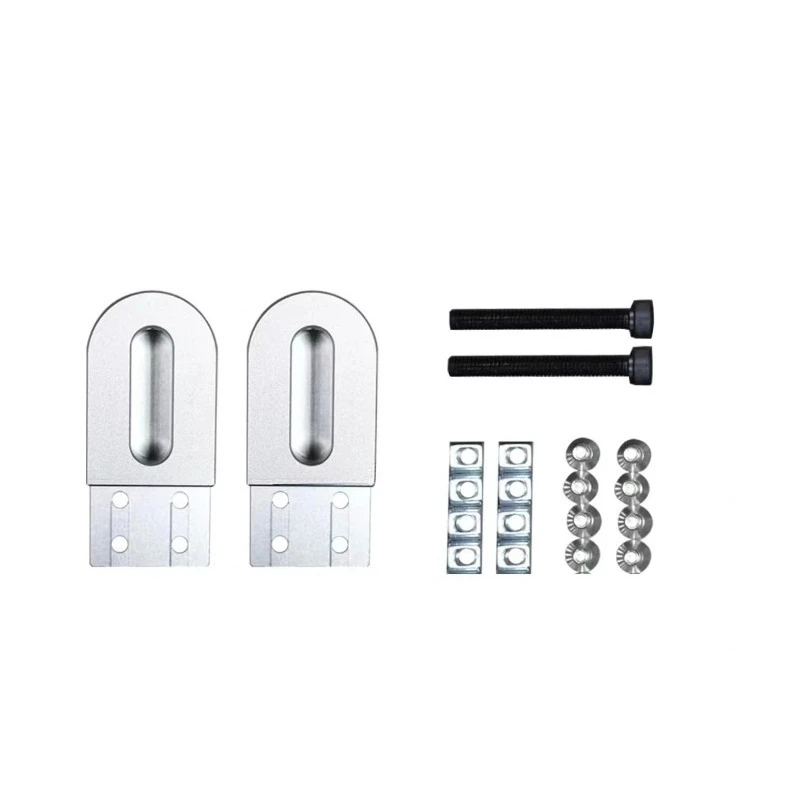 2040 CNC Model Master Slave Roller Small Assembly Line Conveyor Active Shaft Roller and Accessories