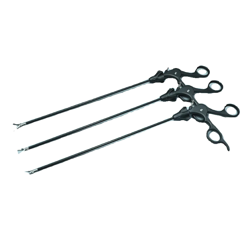 Laparoscopic Surgery Simulation Training Equipment Laparoscopic Scissors Grasping Forceps Separation Forceps