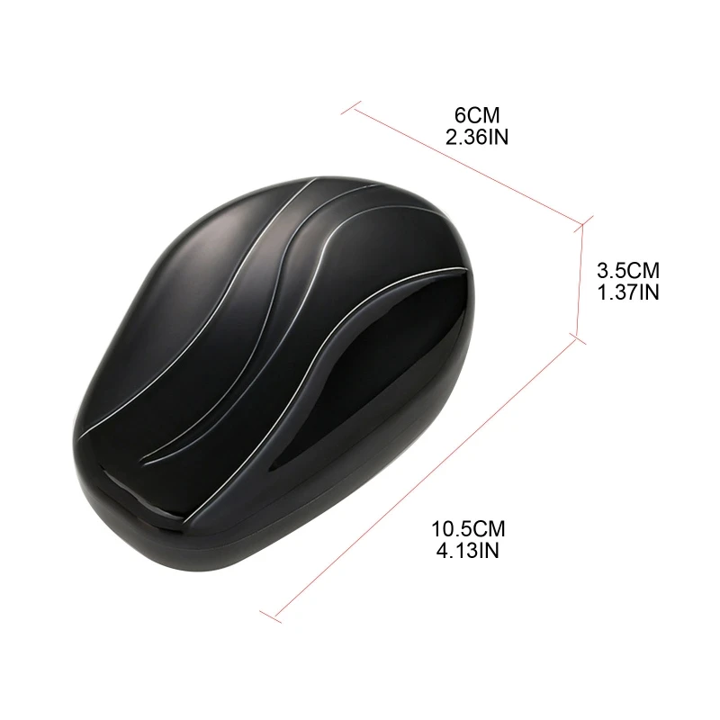 Miniherramienta de depilación indolora reutilizable para hombres y mujeres, eliminador de vello de cristal mágico, herramienta exfoliante, envío directo