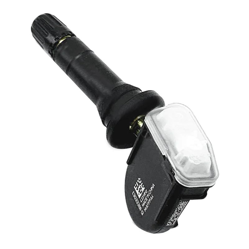 

8Pcs Tire Pressure Sensor 433Mhz TPMS 52940-BV100 For Hyundai Creta H1 Van H100 Iload Staria Tucson Kia EV6 Sonet