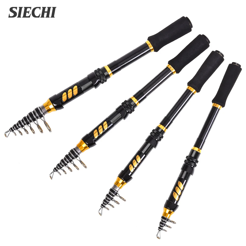 Carbon Hard Tuned S…