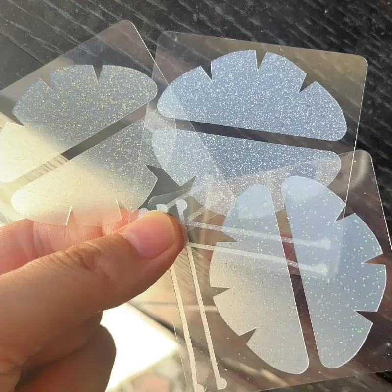 1Set Silikon Auge Pads Für Lash Lifting Wiederverwendbare Wimpern Dauerwelle Silikon Pad Lash Lift Bänder Wimpern Verlängerung Make-Up-Tools