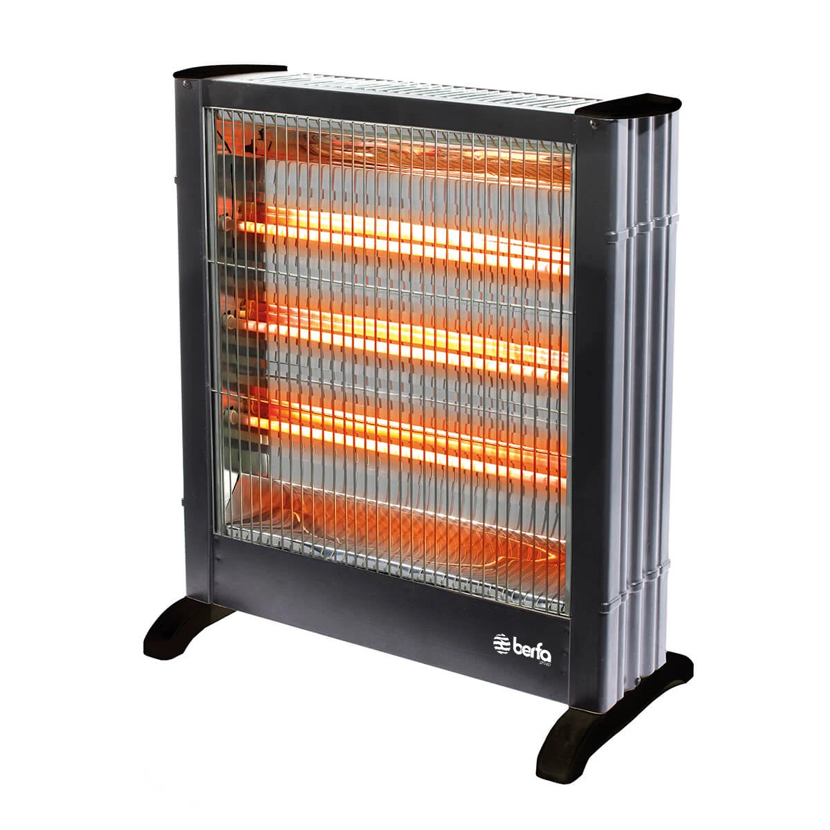 

Infrared Electric Heater Automatic Customization Electromagnetic Heat Transfer Energy Saver Cheap Turkish Manufacturer Supplier