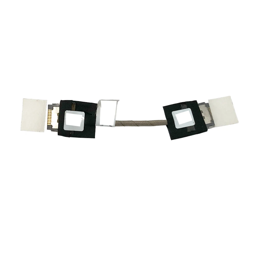 For MSI ND53 10.1 Rugged Tablet Camera Webcam Cable K19-3010002-H39