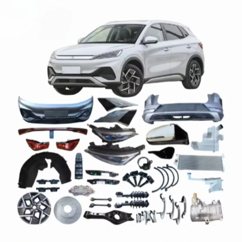 Auto Body Parts Systems Electric Power Tailgate Lift