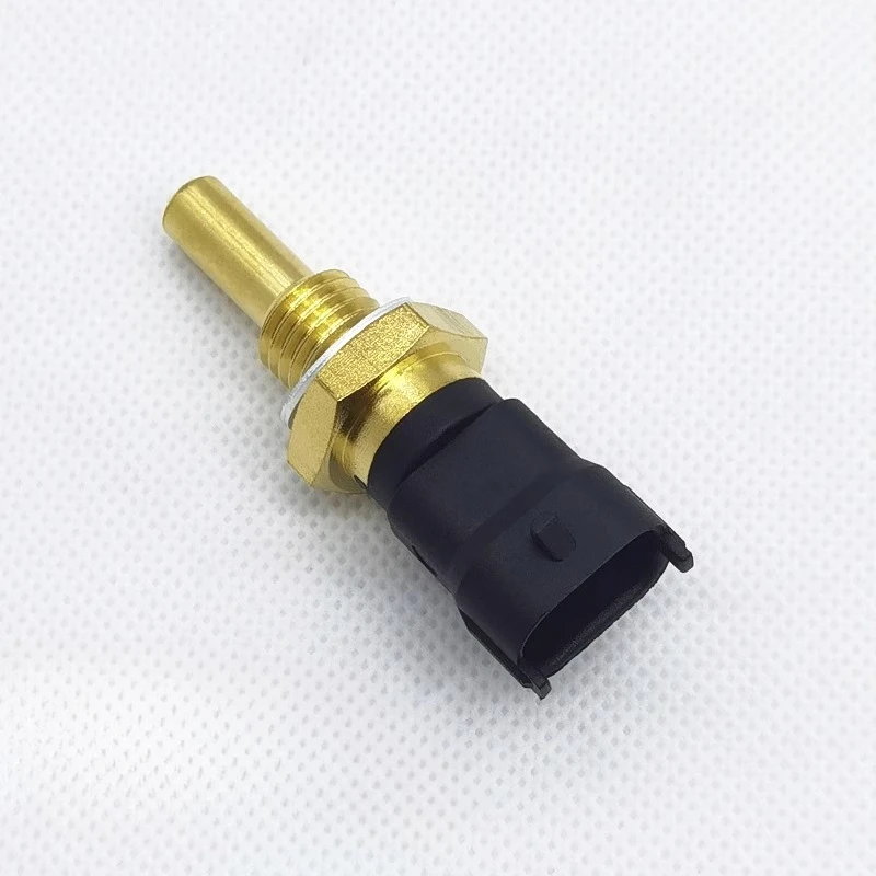 Bagger EC300D 340D 350 360B 460B 480E Wassertemperatursensor 21531072