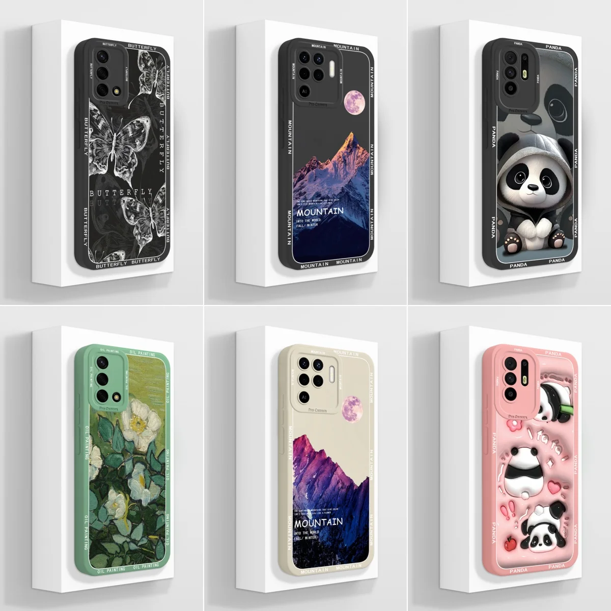 For Oppo F19 F19S F…