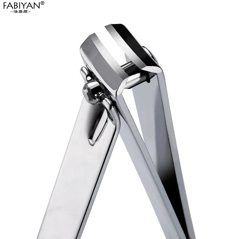 Roestvrij Staal Manicure Set Nagelknipper Cutter Scissor Cuticle Nipper Oor Lepel Grooming Gereedschap 7 Stks/set Met Pu Lederen Tas